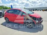 2018 Honda FIT фото