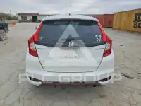 2018 Honda FIT фото