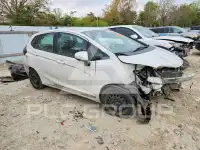 2018 Honda FIT фото