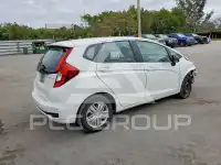 2018 Honda FIT фото