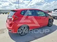 2018 Honda FIT фото
