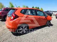 2018 Honda FIT фото