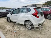 2018 Honda FIT фото