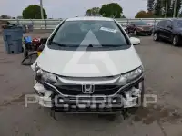 2018 Honda FIT фото