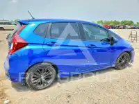 2018 Honda FIT photo
