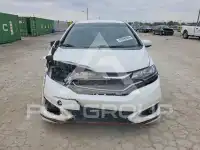 2018 Honda FIT фото