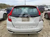 2018 Honda FIT фото