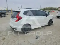 2018 Honda FIT фото