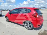 2018 Honda FIT фото