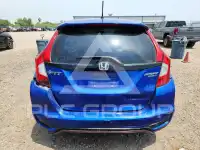 2018 Honda FIT photo