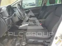 2018 Honda FIT фото