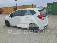 2018 Honda FIT фото