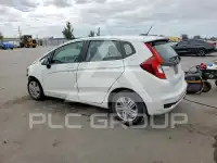 2018 Honda FIT фото