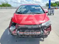 2018 Honda FIT фото