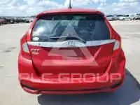 2018 Honda FIT фото