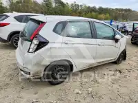 2018 Honda FIT фото