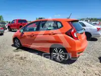 2018 Honda FIT фото