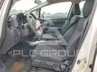 2018 Honda FIT фото