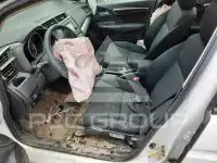 2018 Honda FIT фото