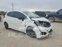 2018 Honda FIT фото