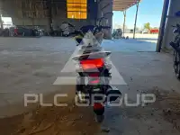 2018 Honda PCX фото