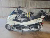 2018 Honda PCX фото