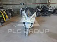 2018 Honda PCX фото