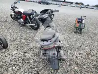 2018 Honda PCX фото