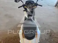 2018 Honda PCX фото