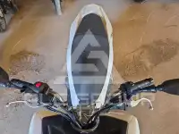 2018 Honda PCX фото