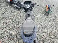 2018 Honda PCX фото
