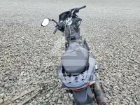 2018 Honda PCX фото