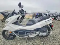 2018 Honda PCX фото