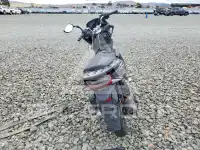 2018 Honda PCX фото