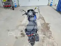 2018 Honda PCX фото