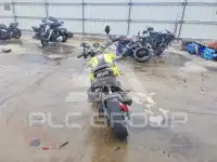 2018 Honda GROM photo