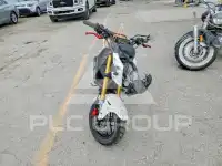 2018 Honda GROM фото
