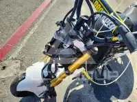 2018 Honda GROM фото