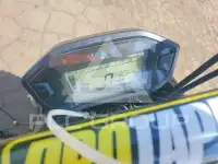 2018 Honda GROM photo