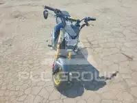 2018 Honda GROM photo