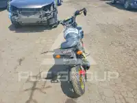 2018 Honda GROM photo