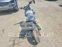 2018 Honda GROM photo