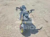 2018 Honda GROM photo