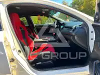 2018 Honda CIVIC photo