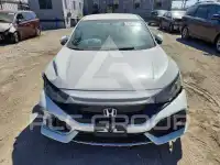 2018 Honda CIVIC photo