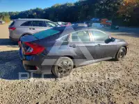 2018 Honda CIVIC фото