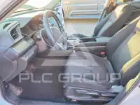 2018 Honda CIVIC фото