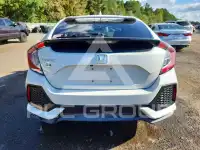 2018 Honda CIVIC photo