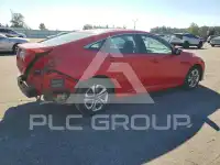 2018 Honda CIVIC photo