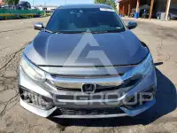 2018 Honda CIVIC фото